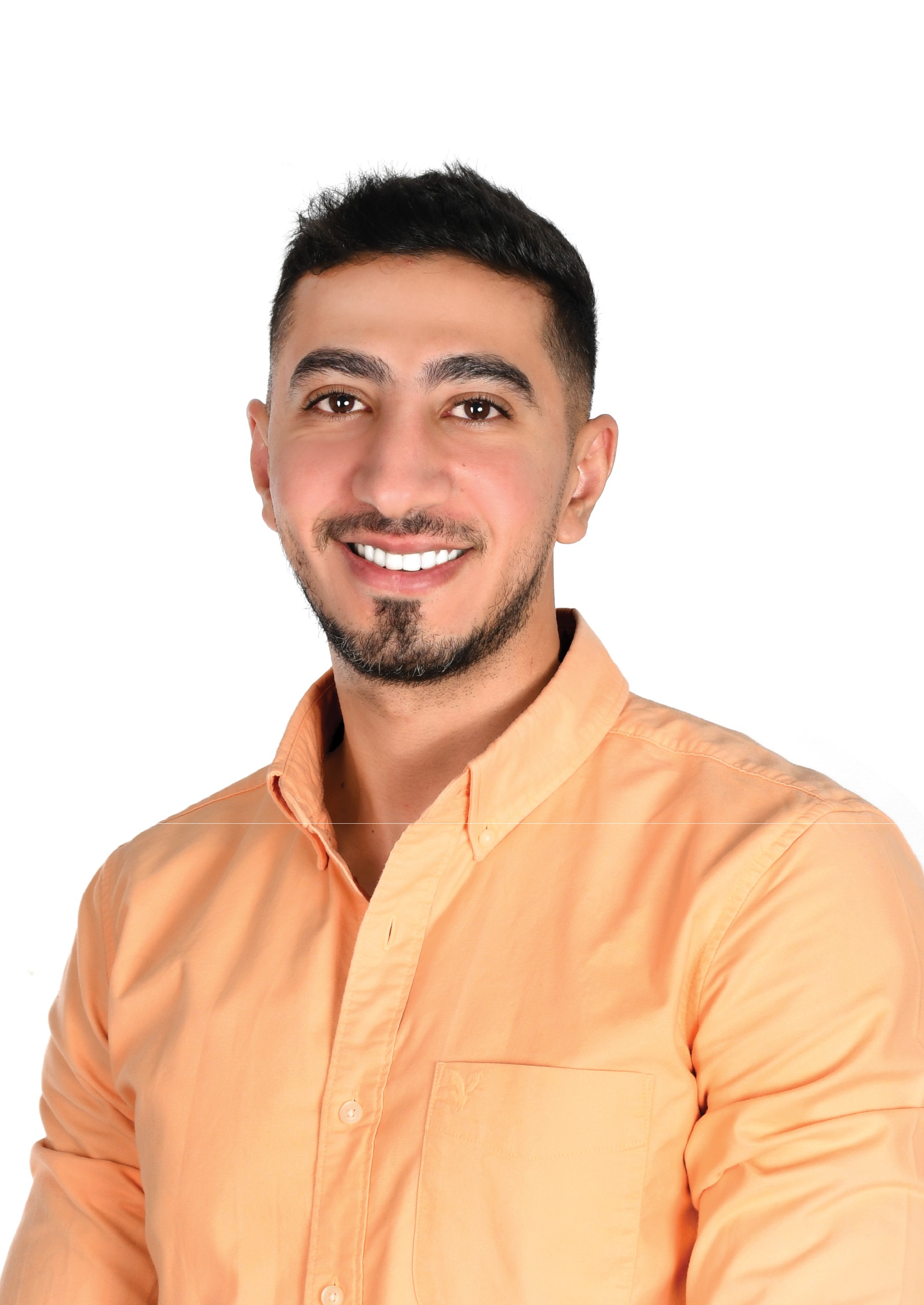 Mr. Ahmad Mahmoud